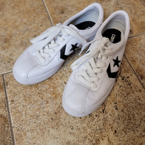 Converse Shoes - Converse